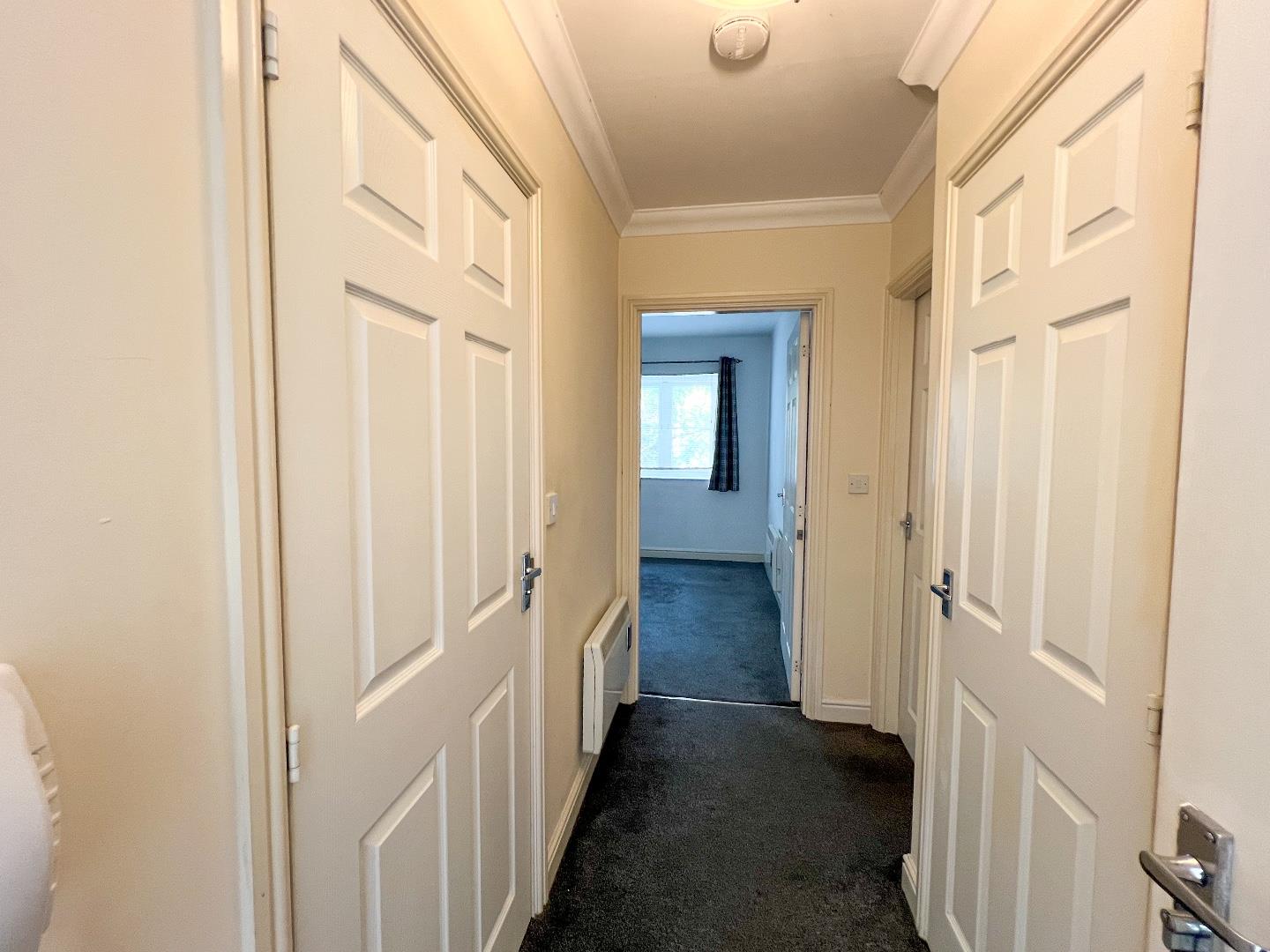 Coychurch Road, Brackla, Bridgend County Borough, CF31 2DL